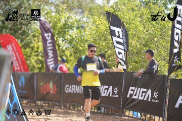 Dalat Ultra Trail 2026 - Ảnh #4835760