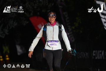 Dalat Ultra Trail 2026 - Ảnh #4764664