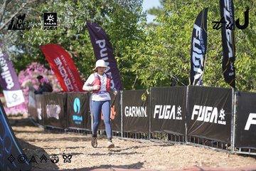 Dalat Ultra Trail 2026 - Ảnh #4730246