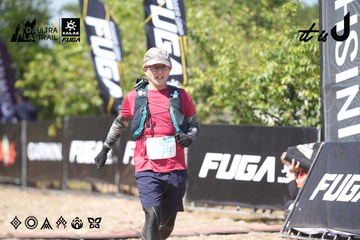 Dalat Ultra Trail 2026 - Ảnh #4729163