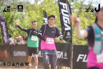 Dalat Ultra Trail 2026 - Ảnh #4857551