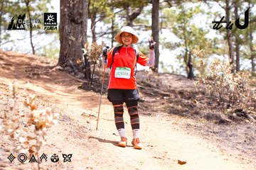 Dalat Ultra Trail 2026 - Ảnh #4855868