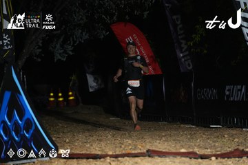 Dalat Ultra Trail 2026 - Ảnh #4764410