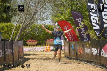 Dalat Ultra Trail 2026 - Ảnh #4729090
