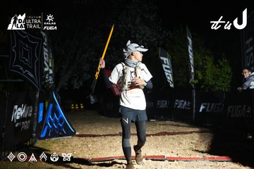 Dalat Ultra Trail 2026 - Ảnh #4766390