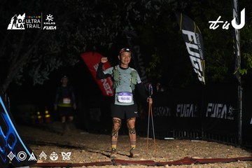Dalat Ultra Trail 2026 - Ảnh #4766207