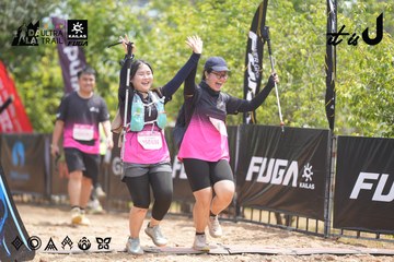 Dalat Ultra Trail 2026 - Ảnh #4861477