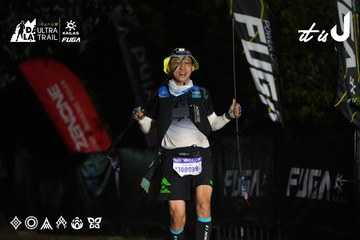 Dalat Ultra Trail 2026 - Ảnh #4765449