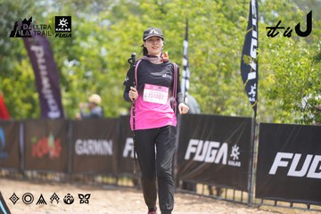 Dalat Ultra Trail 2026 - Ảnh #4861217