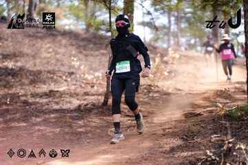 Dalat Ultra Trail 2026 - Ảnh #4855041