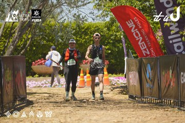 Dalat Ultra Trail 2026 - Ảnh #4728624