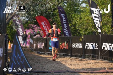Dalat Ultra Trail 2026 - Ảnh #4731999