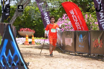 Dalat Ultra Trail 2026 - Ảnh #4869624