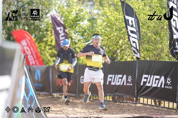 Dalat Ultra Trail 2026 - Ảnh #4770516