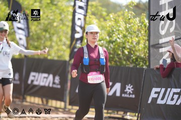 Dalat Ultra Trail 2026 - Ảnh #4831105