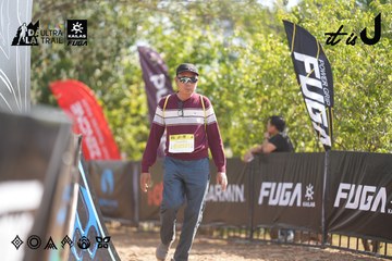 Dalat Ultra Trail 2026 - Ảnh #4833097