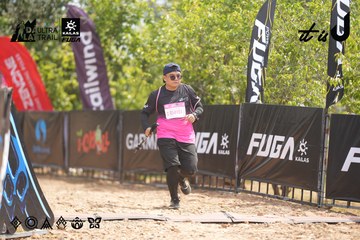 Dalat Ultra Trail 2026 - Ảnh #4859253