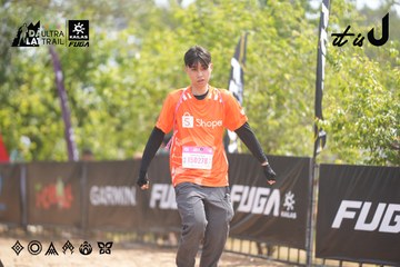 Dalat Ultra Trail 2026 - Ảnh #4859816