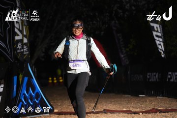 Dalat Ultra Trail 2026 - Ảnh #4764669