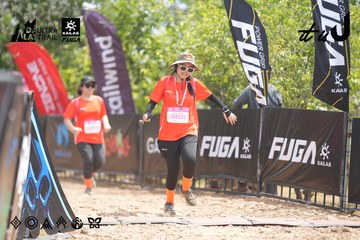 Dalat Ultra Trail 2026 - Ảnh #4860872