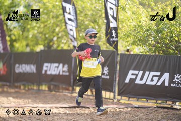Dalat Ultra Trail 2026 - Ảnh #4770457