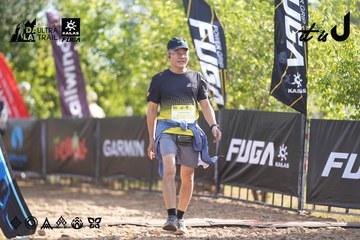 Dalat Ultra Trail 2026 - Ảnh #4770945