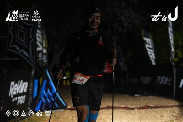 Dalat Ultra Trail 2026 - Ảnh #4764543