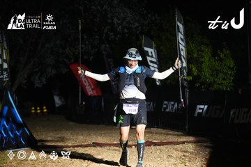 Dalat Ultra Trail 2026 - Ảnh #4765811