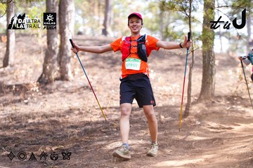 Dalat Ultra Trail 2026 - Ảnh #4854090