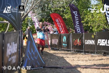 Dalat Ultra Trail 2026 - Ảnh #4731825