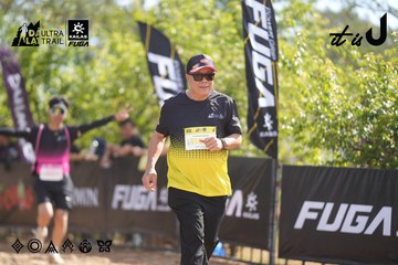 Dalat Ultra Trail 2026 - Ảnh #4837221