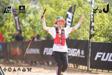 Dalat Ultra Trail 2026 - Ảnh #4837598