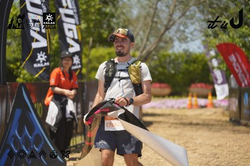 Dalat Ultra Trail 2026 - Ảnh #4728961