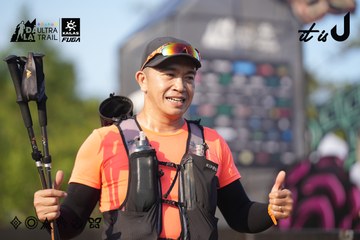 Dalat Ultra Trail 2026 - Ảnh #4732016