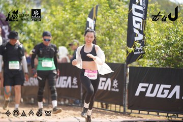 Dalat Ultra Trail 2026 - Ảnh #4858129