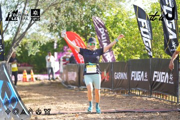 Dalat Ultra Trail 2026 - Ảnh #4769138