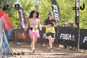 Dalat Ultra Trail 2026 - Ảnh #4770829