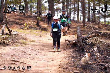 Dalat Ultra Trail 2026 - Ảnh #4855871