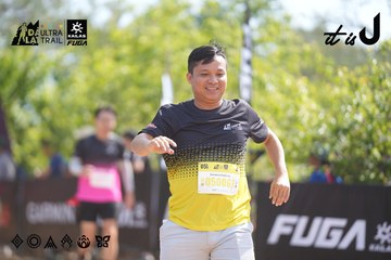 Dalat Ultra Trail 2026 - Ảnh #4856157