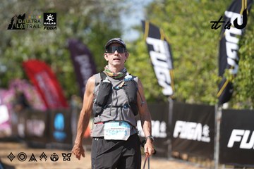 Dalat Ultra Trail 2026 - Ảnh #4729507
