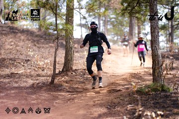 Dalat Ultra Trail 2026 - Ảnh #4855026