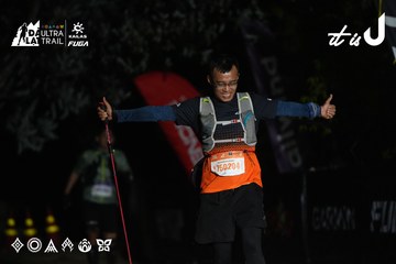 Dalat Ultra Trail 2026 - Ảnh #4765404
