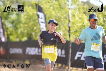 Dalat Ultra Trail 2026 - Ảnh #4770822