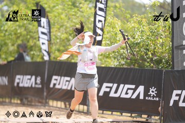 Dalat Ultra Trail 2026 - Ảnh #4859984