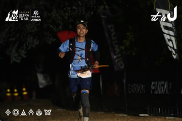 Dalat Ultra Trail 2026 - Ảnh #4764680
