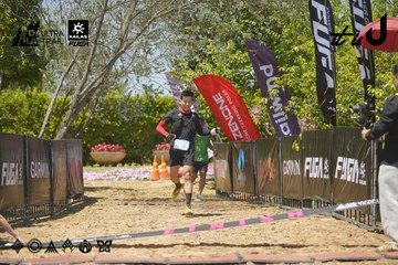 Dalat Ultra Trail 2026 - Ảnh #4728812