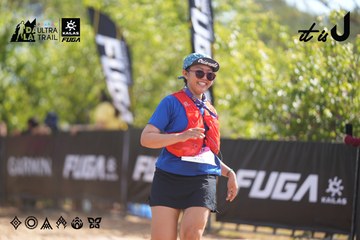 Dalat Ultra Trail 2026 - Ảnh #4837319