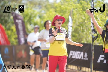 Dalat Ultra Trail 2026 - Ảnh #4837783