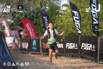 Dalat Ultra Trail 2026 - Ảnh #4732157