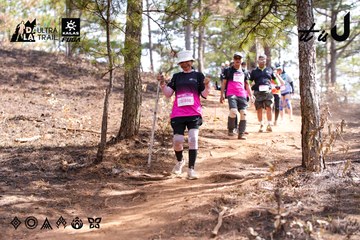 Dalat Ultra Trail 2026 - Ảnh #4854098
